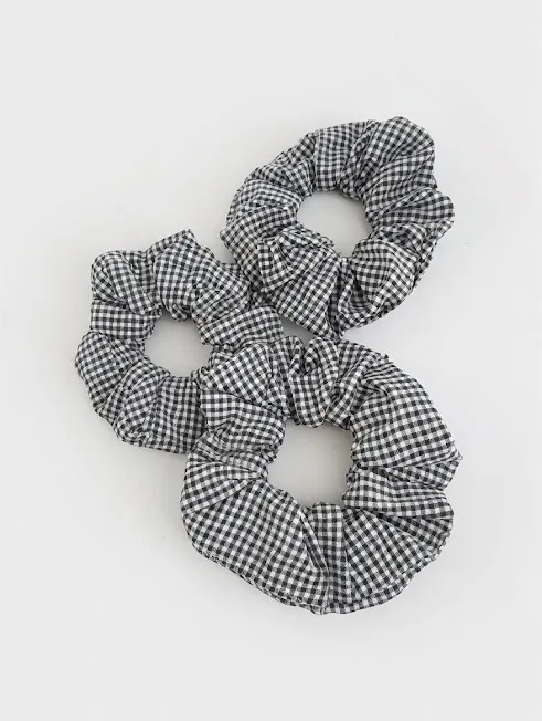 Scrunchies